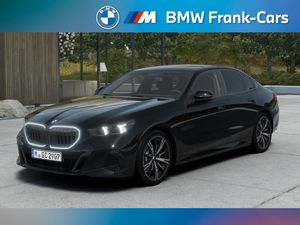BMW 5 Series G60 520d xDrive mHEV M Sport 2025