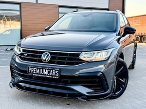 Volkswagen Tiguan II 1.5 TSI OPF DSG R-Line 2021