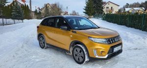 Suzuki Vitara III 1.4 Boosterjet SHVS Premium 2WD 2021