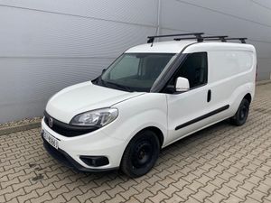Fiat Doblo 2021