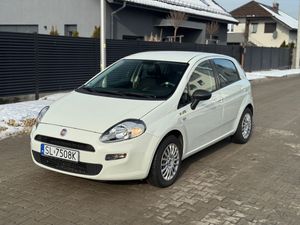 Fiat Punto 1.2 8V Active 2014