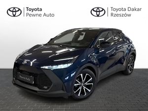 Toyota C-HR 1.8 Hybrid Style 2023