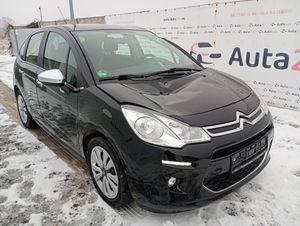 Citroën C3 II Pure Tech (VTi) 82 Tendance 2014