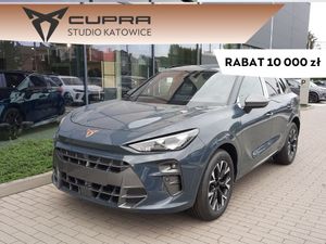 Cupra Terramar 1.5 eTSI mHEV Advantage Edition DSG 2026