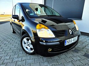 Renault Modus 1.5 dCi Alize 2005