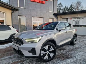 Volvo XC40 T5 Recharge DKG Inscription Expression 2023