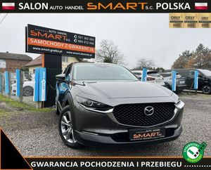 Mazda CX-30 e-SKYACTIV-G 2.0 M HYBRID 150 DRIVE SELECTION 2021