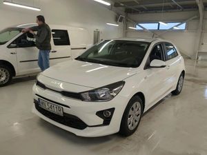 Kia Rio IV 2021