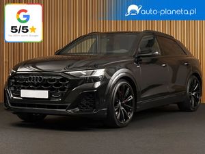 Audi Q8 TDI mHEV 210 kW Quattro Tiptronic 2026