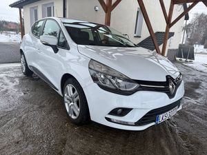 Renault Clio IV (Energy) dCi 90 Bose Edition 2016