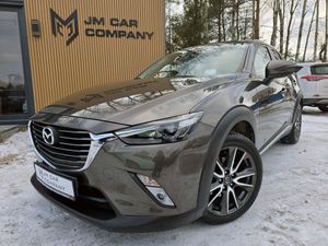 Mazda CX-3 2016