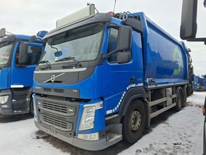 Volvo FM 2018