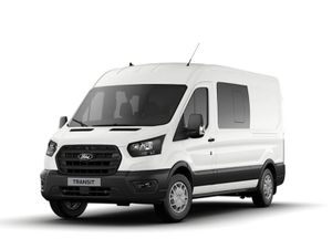 Ford Transit VII L3H2 Trend (bryg.) 2024