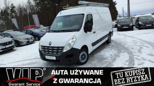 Renault Master 2013
