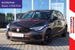 Fiat Tipo II 2020