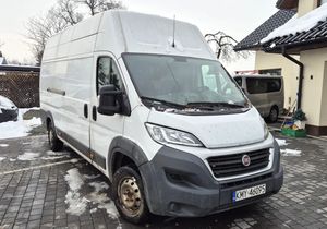 Fiat Ducato 2016