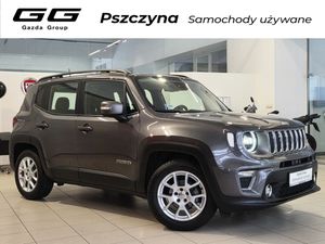 Jeep Renegade 1.0 GSE T3 Turbo Limited FWD S&S 2019