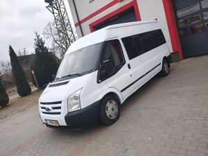 Ford Transit 2011