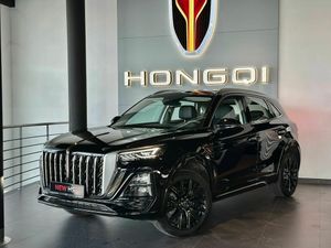 Hongqi HS5 2025