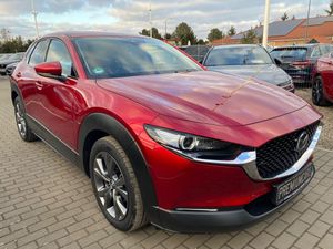 Mazda CX-30 2021