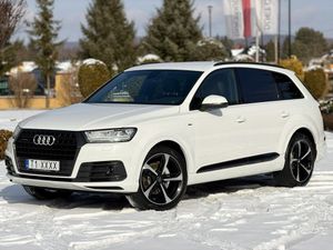 Audi Q7 II 2017