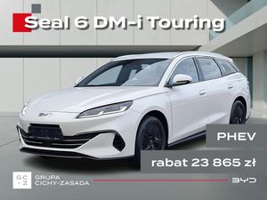 BYD Seal 2025