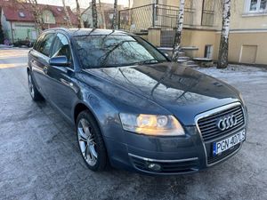 Audi A6 C6 2.7 TDI 2006