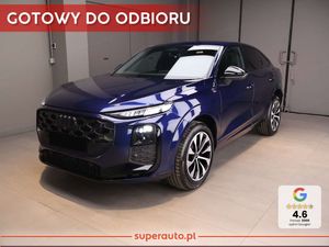 Audi Q3 II 2025