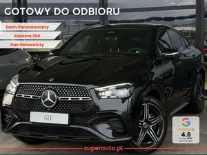 Mercedes-Benz GLE W167 2025