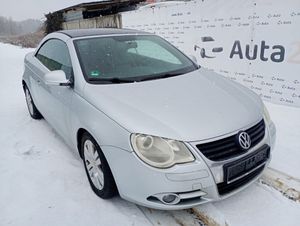 Volkswagen Eos 2.0 FSI Edition 2008 2007