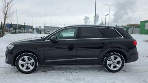 Audi Q7 II 2024