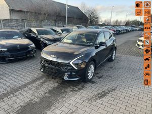 Kia Sportage V 1.6 T-GDI Business Line 4WD DCT 2024