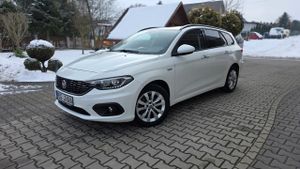 Fiat Tipo II 1.6 MultiJet DCT Business Line 2017