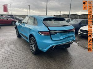 Porsche Macan I 2023