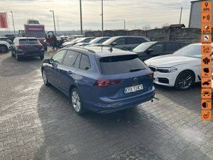 Volkswagen Golf VIII 2024