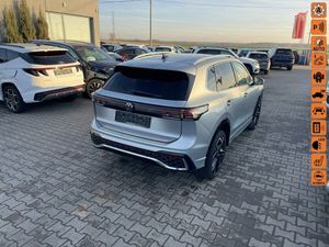 Volkswagen Tiguan III 1.5 eHybrid PHEV 150kW R-Line DSG 2024