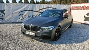 BMW 5 Series G30/G31 530i xDrive Sport Line 2019