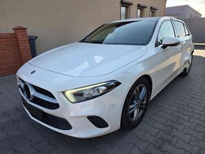 Mercedes-Benz A W177 180 d 7G-DCT Progressive 2018