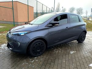 Renault Zoe (mit Batterie) 41 kwh Life 2018