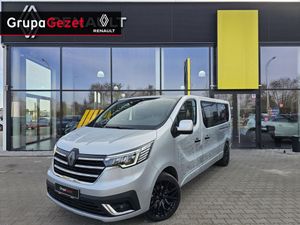 Renault Trafic III 2025