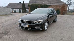 Volkswagen Passat B8 2.0 TDI SCR DSG Elegance 2021