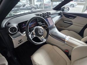 Mercedes-Benz GLC II ver-200-4--matic 2024