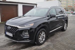 Hyundai Santa Fe IV 2019