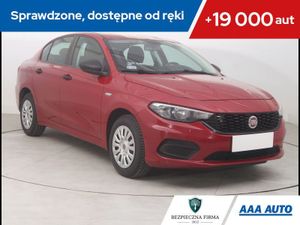 Fiat Tipo II 2020