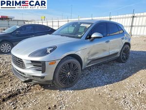 Porsche Macan I 2019