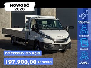 Iveco Daily 2025
