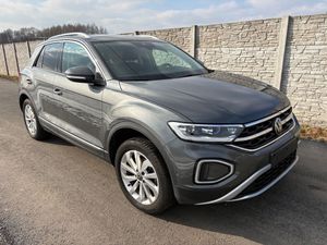 Volkswagen T-ROC I 1.5 TSI GPF ACT Active 2023