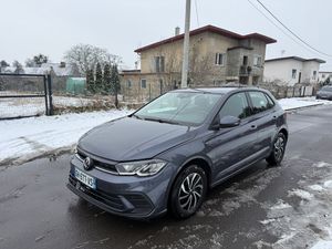 Volkswagen Polo VI 1.0 TSI Highline 2022