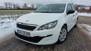 Peugeot 308 T9 PureTech 82 Active 2015