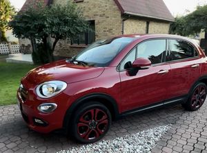 Fiat 500X 1.4 MultiAir City Cross 2018